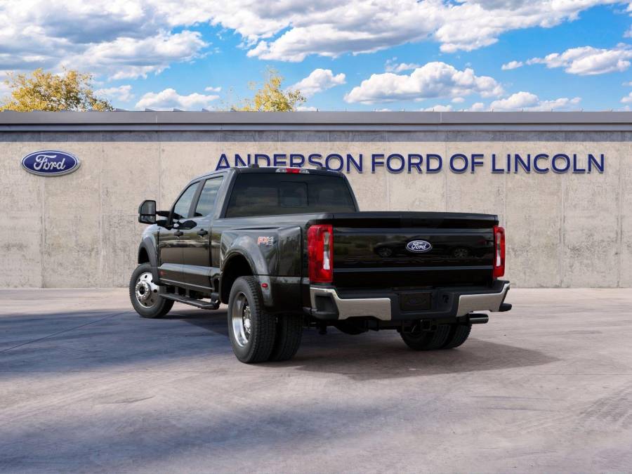 New 2027 Ford Super Duty F-450 DRW for sale in Lincoln NE