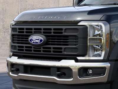 New 2027 Ford Super Duty F-450 DRW for sale in Lincoln NE
