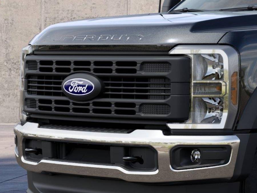 New 2027 Ford Super Duty F-450 DRW for sale in Lincoln NE