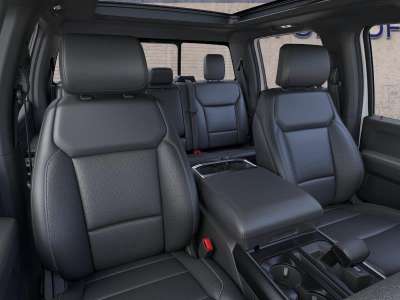 New 2026 Ford F-150 for sale in Lincoln NE