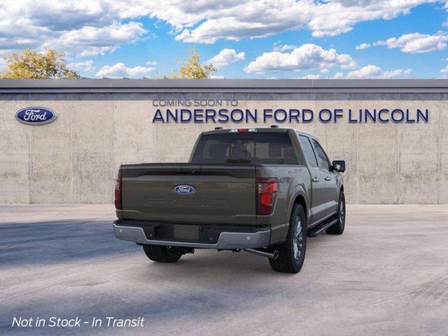 New 2026 Ford F-150 for sale in Lincoln NE