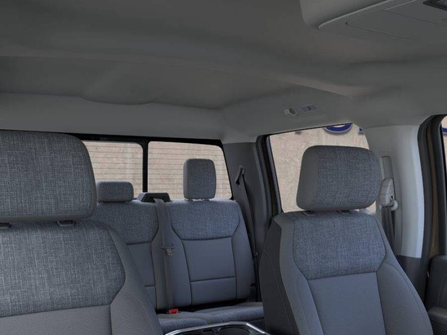 New 2026 Ford F-150 for sale in Lincoln NE