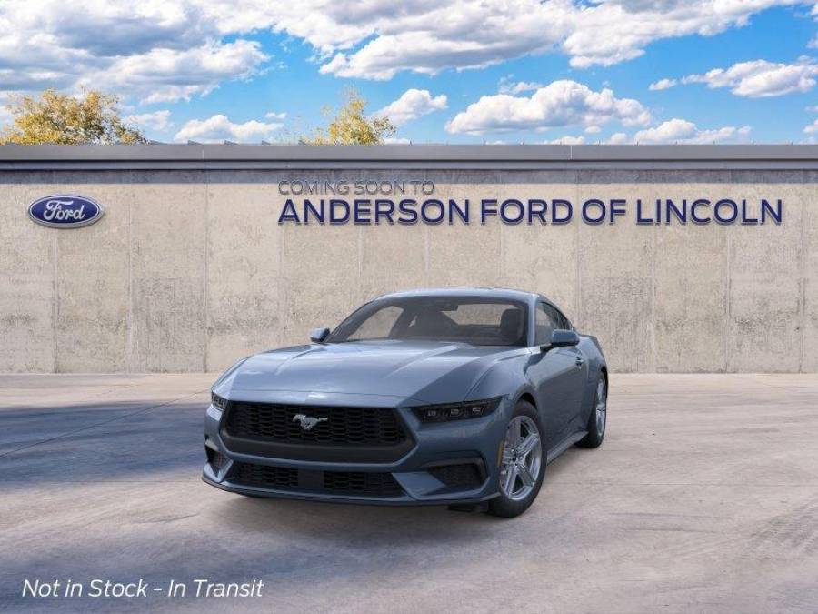 New 2026 Ford Mustang for sale in Lincoln NE