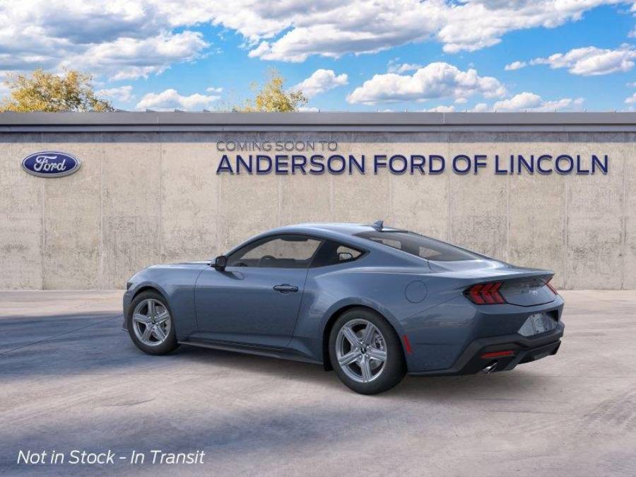 New 2026 Ford Mustang for sale in Lincoln NE