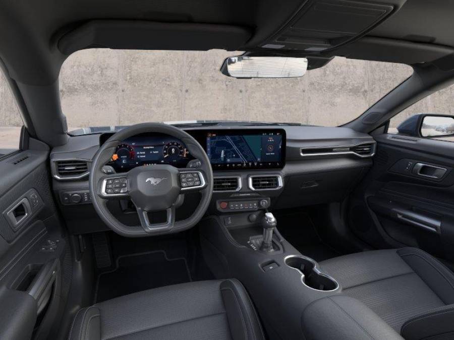 New 2026 Ford Mustang for sale in Lincoln NE