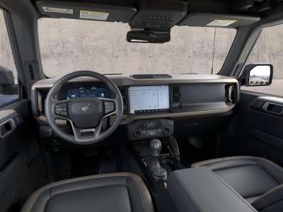 New 2026 Ford Bronco for sale in Lincoln NE