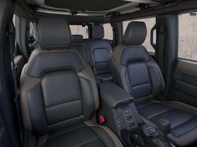 New 2026 Ford Bronco for sale in Lincoln NE