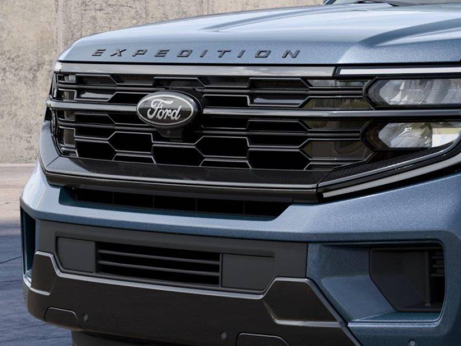 New 2027 Ford Expedition Max for sale in Lincoln NE
