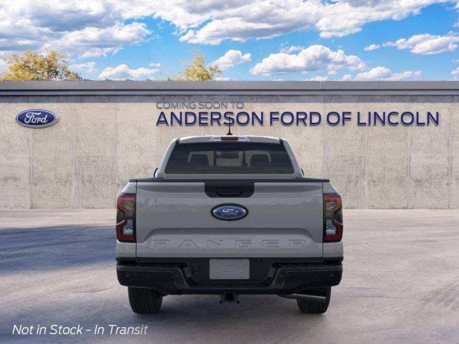 New 2026 Ford Ranger for sale in Lincoln NE