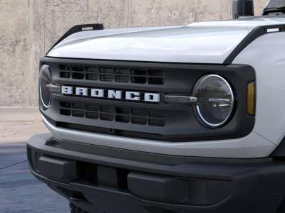 New 2026 Ford Bronco for sale in Lincoln NE