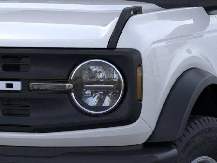 New 2026 Ford Bronco for sale in Lincoln NE