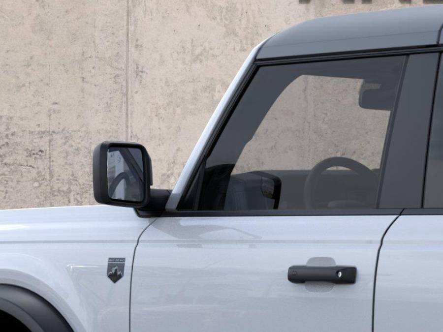 New 2026 Ford Bronco for sale in Lincoln NE