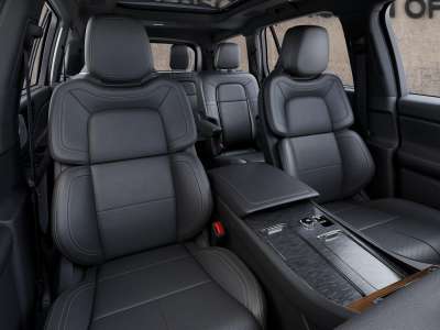 New 2027 Lincoln Aviator for sale in Lincoln NE