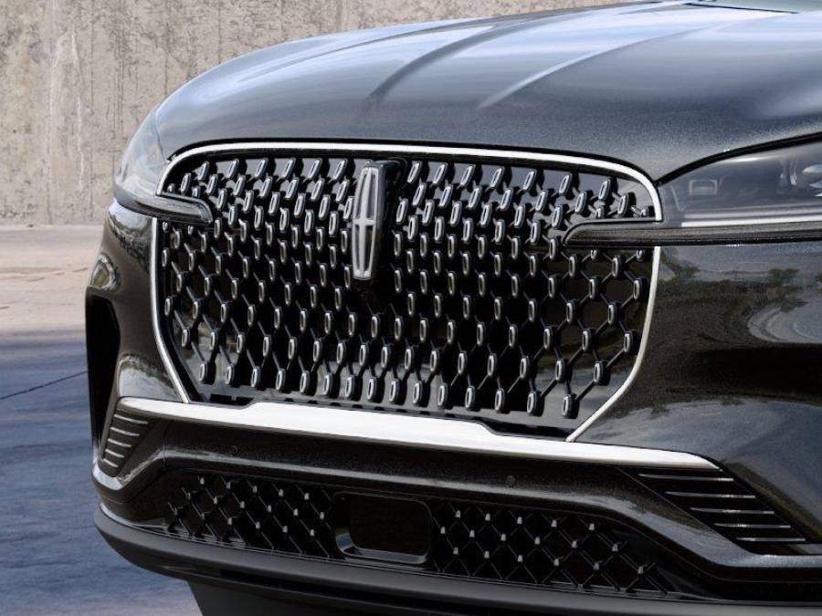 New 2027 Lincoln Aviator for sale in Lincoln NE