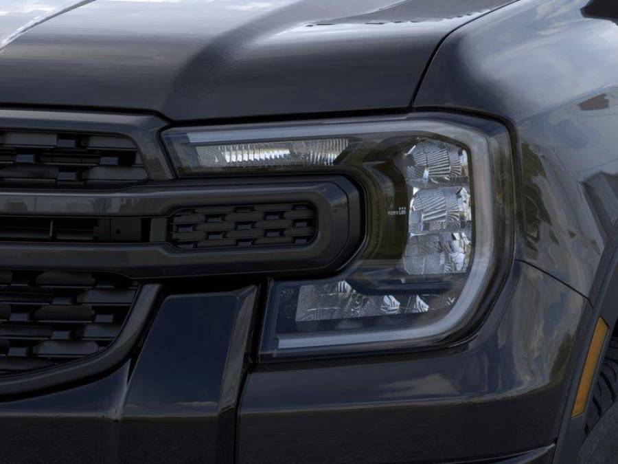 New 2026 Ford Ranger for sale in Lincoln NE