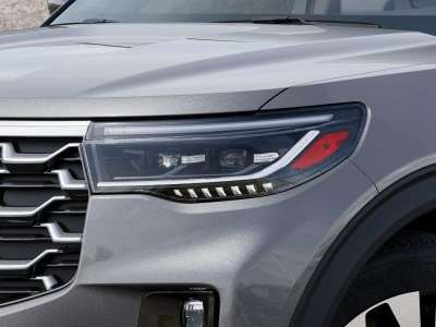 New 2027 Ford Explorer for sale in Lincoln NE