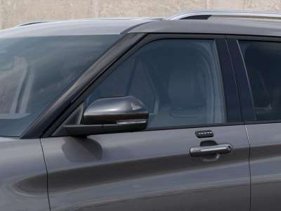 New 2027 Ford Explorer for sale in Lincoln NE