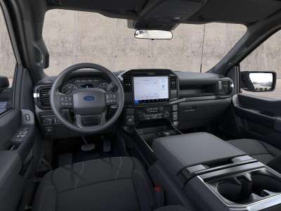 New 2026 Ford F-150 for sale in Lincoln NE