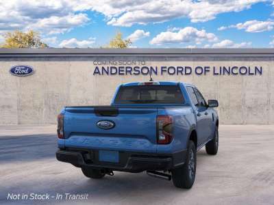 New 2026 Ford Ranger for sale in Lincoln NE
