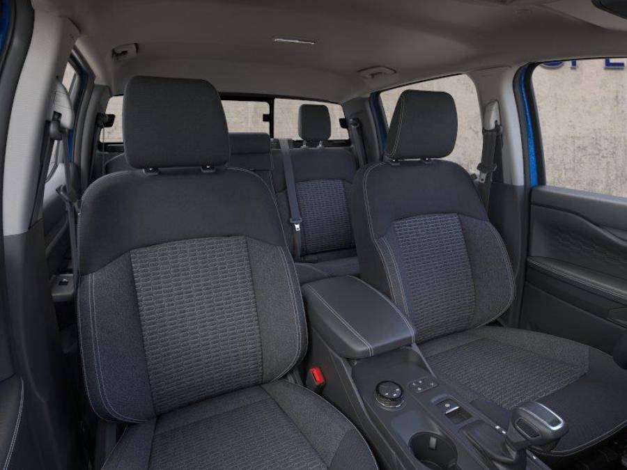 New 2026 Ford Ranger for sale in Lincoln NE