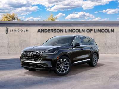 New 2027 Lincoln Aviator for sale in Lincoln NE