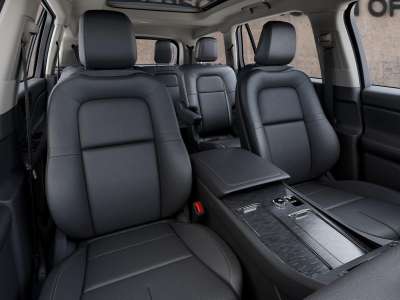 New 2027 Lincoln Aviator for sale in Lincoln NE