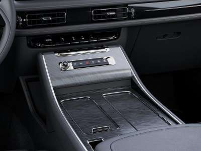 New 2027 Lincoln Aviator for sale in Lincoln NE