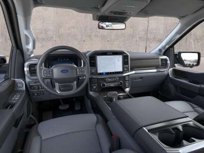 New 2026 Ford F-150 for sale in Lincoln NE