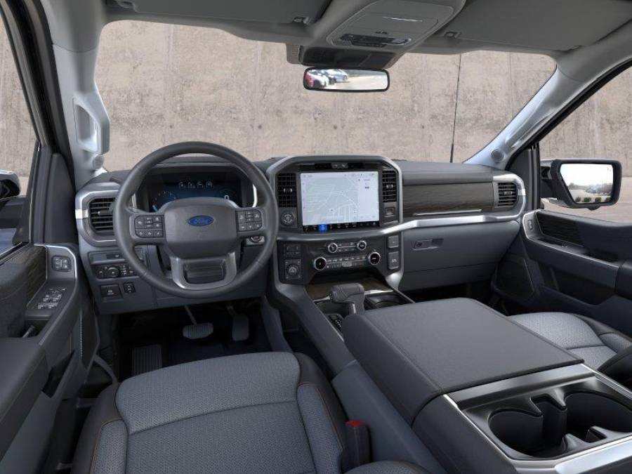 New 2026 Ford F-150 for sale in Lincoln NE