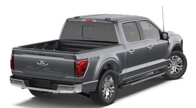 New 2026 Ford F-150 for sale in Lincoln NE