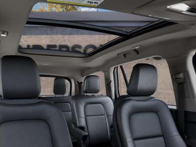 New 2027 Lincoln Aviator for sale in Lincoln NE