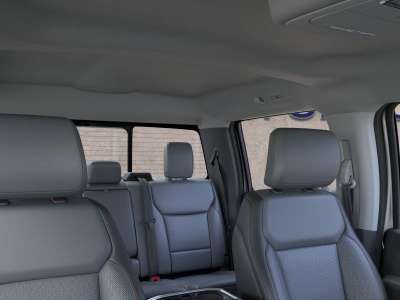New 2026 Ford F-150 for sale in Lincoln NE