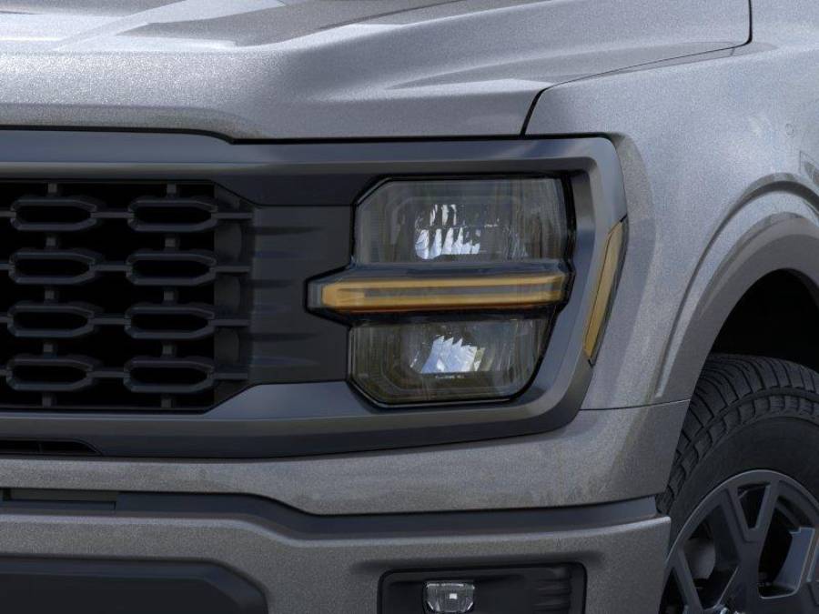 New 2026 Ford F-150 for sale in Lincoln NE