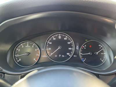 Used 2023 Mazda CX-50 for sale in Lincoln NE