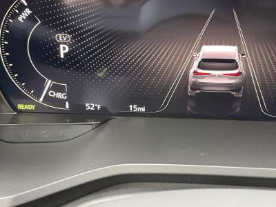 New 2026 Mazda CX-90 PHEV Preferred SUV/Crossover for sale in Lincoln NE