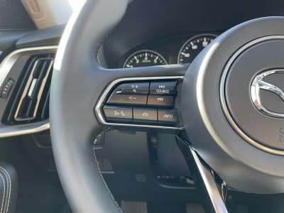 New 2026 Mazda CX-90 for sale in Lincoln NE