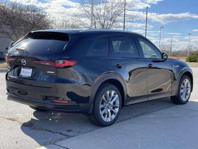 New 2026 Mazda CX-90 for sale in Lincoln NE