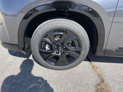 New 2026 Mazda CX-5 Premium SUV/Crossover for sale in Lincoln NE