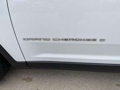 Used 2021 Jeep Grand Cherokee L for sale in Lincoln NE
