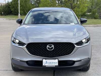 New 2026 Mazda CX-30 2.5 S Select Sport SUV/Crossover for sale in Lincoln NE