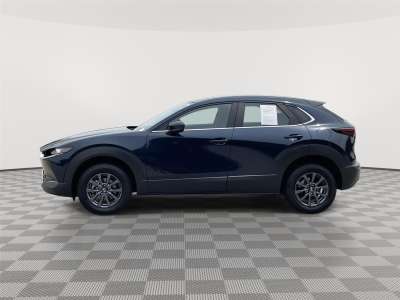 Used 2024 Mazda CX-30 2.5 S SUV/Crossover for sale in Lincoln NE