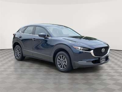 Used 2024 Mazda CX-30 2.5 S SUV/Crossover for sale in Lincoln NE