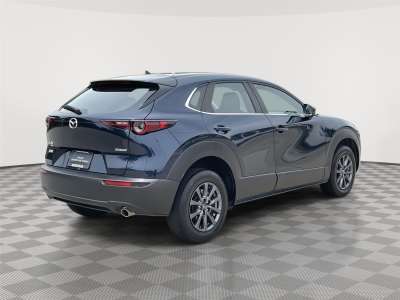 Used 2024 Mazda CX-30 2.5 S SUV/Crossover for sale in Lincoln NE