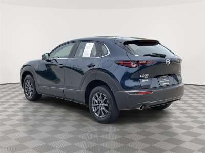 Used 2024 Mazda CX-30 2.5 S SUV/Crossover for sale in Lincoln NE