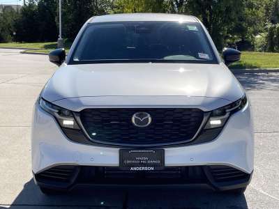 Used 2026 Mazda CX-5 for sale in Lincoln NE