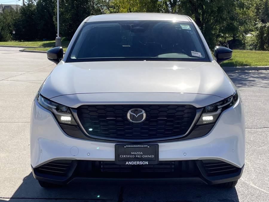 Used 2026 Mazda CX-5 for sale in Lincoln NE