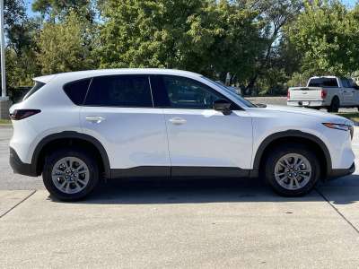 Used 2026 Mazda CX-5 for sale in Lincoln NE