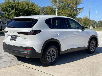 Used 2026 Mazda CX-5 for sale in Lincoln NE