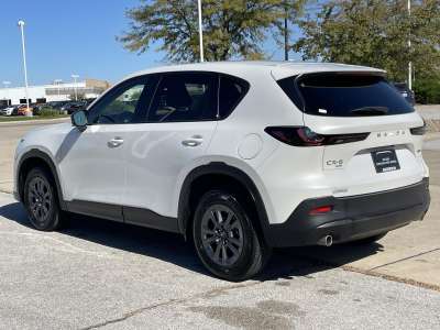 Used 2026 Mazda CX-5 for sale in Lincoln NE