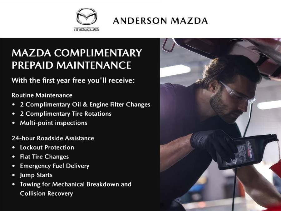 New 2026 Mazda CX-5 for sale in Lincoln NE
